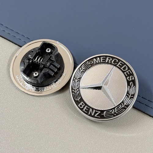 1pcs 57mm car front - 57mm, hood