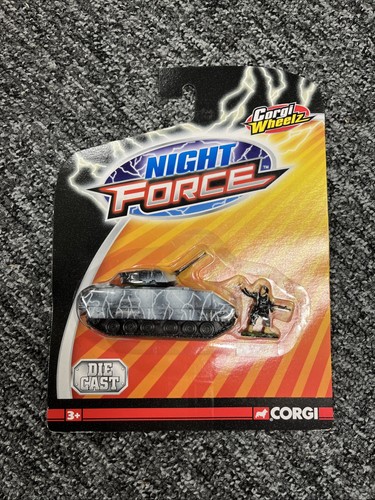Corgi wheelz night - corgi,