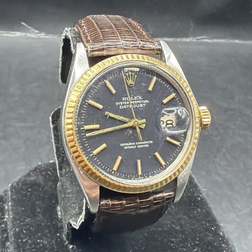 Vintage rolex oyster perpetual - vintage,
