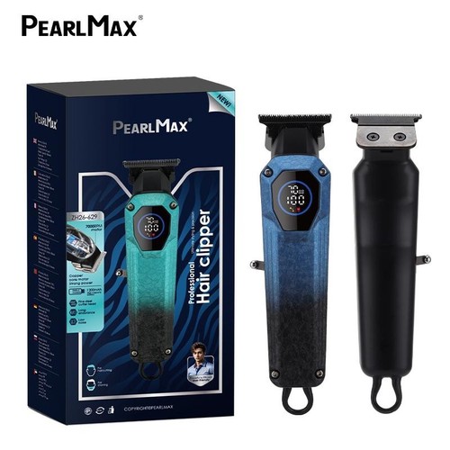 Pearlmax men electric hair - electric,