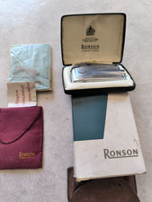 Ronson premier Cigarette