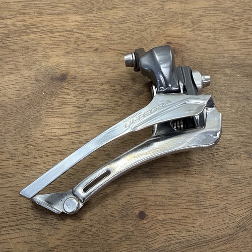 Shimano ultegra 6700 front - ultegra, fd-6700