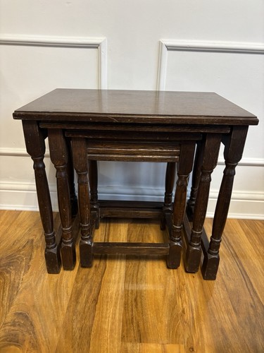 Antique style set nesting - antique,
