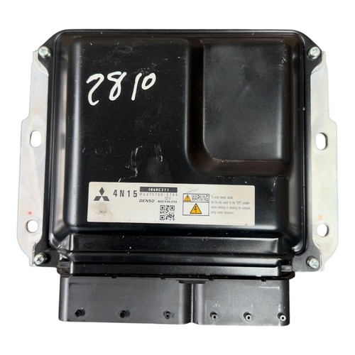 Mitsubishi l200 ecu engine - l200,