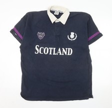 Scotland XV Men’s Blue Rugby