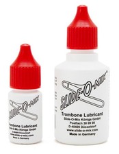 Slide mix trombone lubricant - trombone,