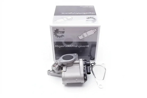 Egr agr valve - valve, electric