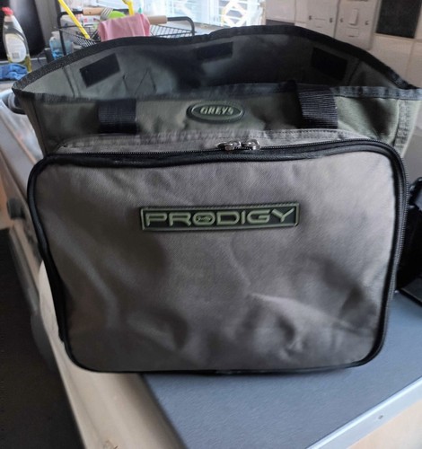 Greys prodigy fishing tackle - prodigy,