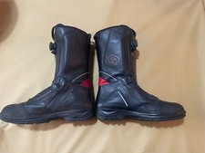 Firefighter Boots - Rosenbauer Twister Boots (UK Size 13)