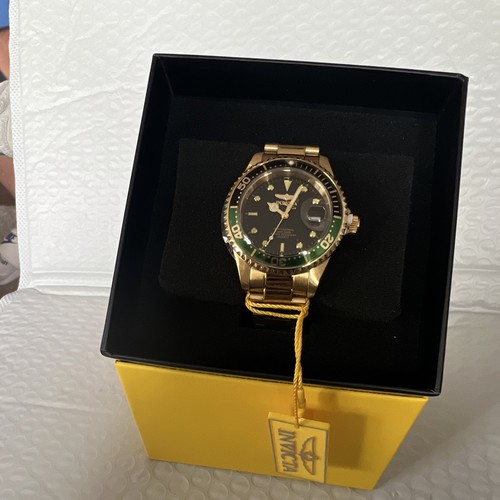 Invicta pro diver anchoris - invicta,