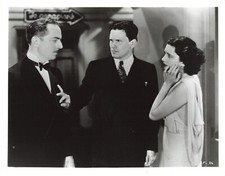 William Powell Kay Francis