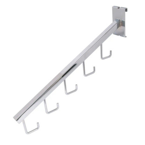 New hook chrome arm - arm, for