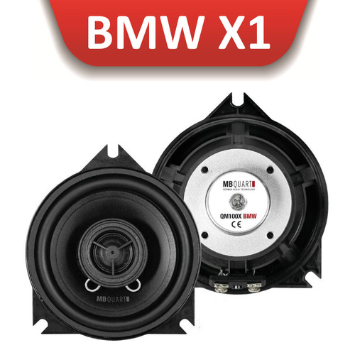 Bmw e84 2009 custom fit - custom,