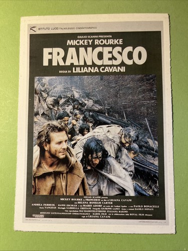 Mini poster ciak film french - ciak,