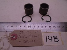 Yamaha 2 3 dt125 - 2-3,