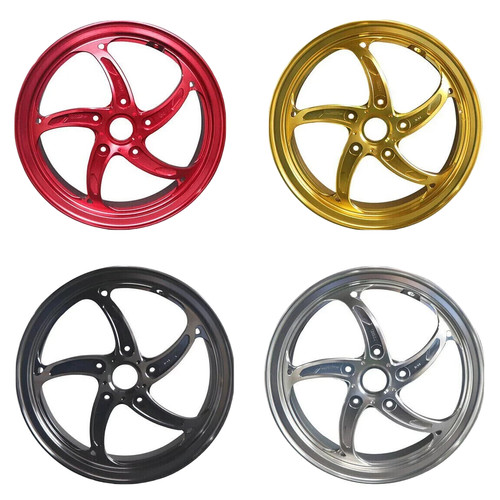 Mos sprint forged aluminum - forged,