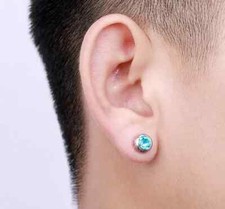 Crystal Titanium Anti Allergic