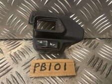 APRILIA HABANA 125 RETRO horn