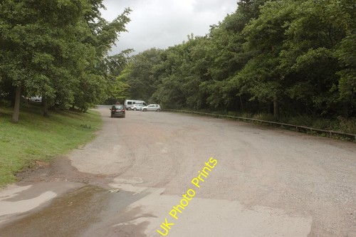Photo 6x4 home farm - farm, park