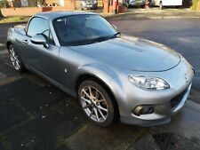 MAZDA MX5 MK3.75 2.0 SPORT