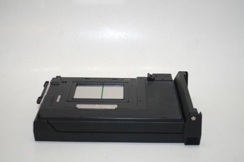 Polaroid film back holder for - polaroid,