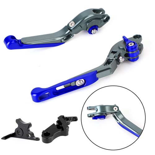 Adjustable extendable brake - adjustable,