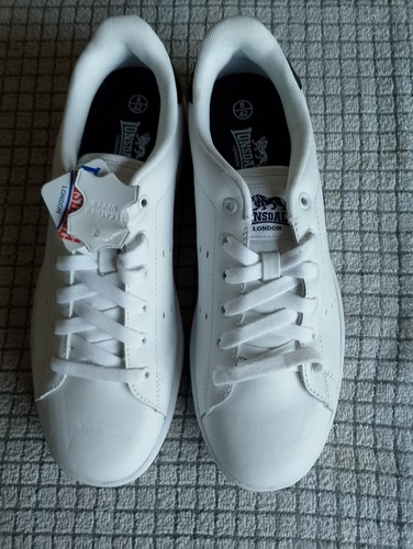 New lonsdale leyton lace - lonsdale,