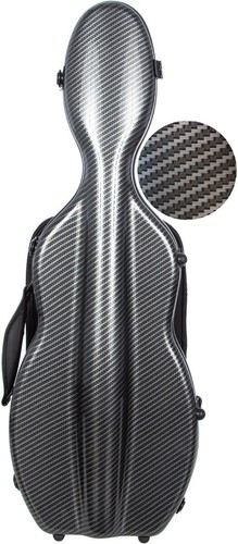 Shaped violin case - uk,