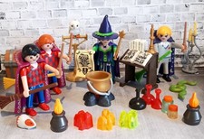 PLAYMOBIL HARRY POTTER RUM