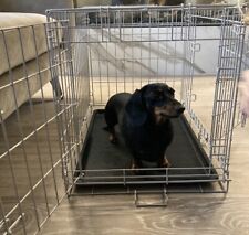 XS Pets At Home Puppy / Dog Crate