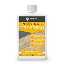 Clear Natural Stone Sealer