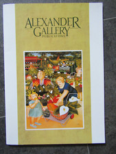 Alexander Gallery Art