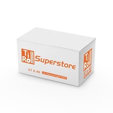 20 Rolls 57x40 Ingenico Move