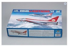 TRUMPETER 02280 1/32 BAC