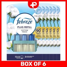 Febreze 3Volution Plug In