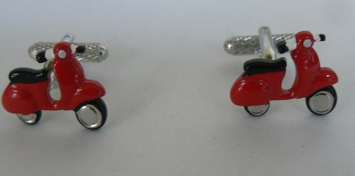 Scooter cuff link ska - , ,cuff