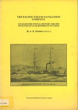 A. R. Doublet: The Pacific