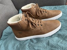 Nanny State Tony Brown Men's Boots Size 12