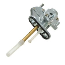 ATV Quad Bike Fuel Petcock Valve Switch Pump For Suzuki LT80 LTZ400 Z400 LTZ250