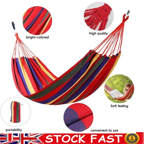 Camping hammock 2 person - 2,