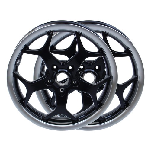 Pair special rims - special,