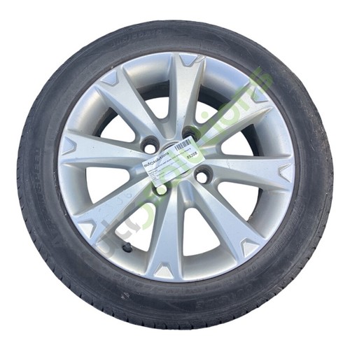 Ford fiesta zetec mk7 - ford,