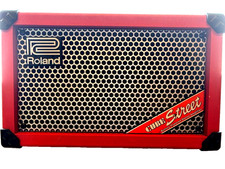 Roland cube street red - cube,