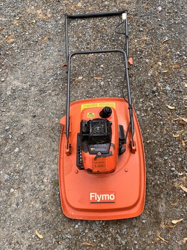 Flymo l400 stroke hover - 2,