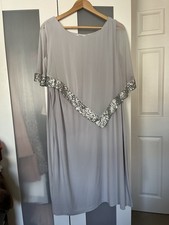 Nightingales Silver Grey