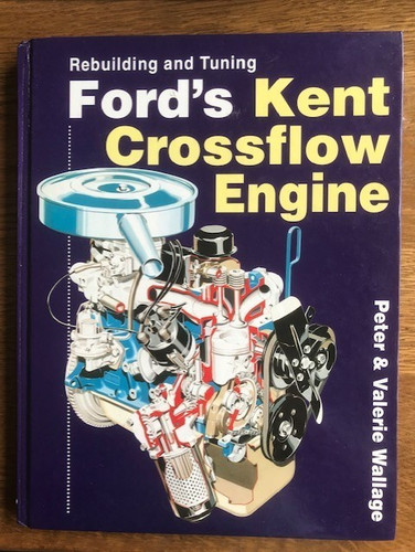 Rebuilding and tuning ford - and, ford's