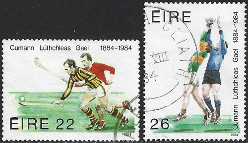 1984 ireland 595 596 - ireland, 595/596