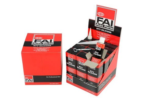 Fai cylinder head cover gasket - fai,