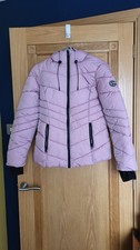 Matalan "Glacier Point" Dusky