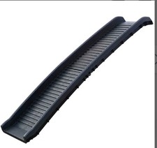 Dog Pet Ramp Plastic Folding